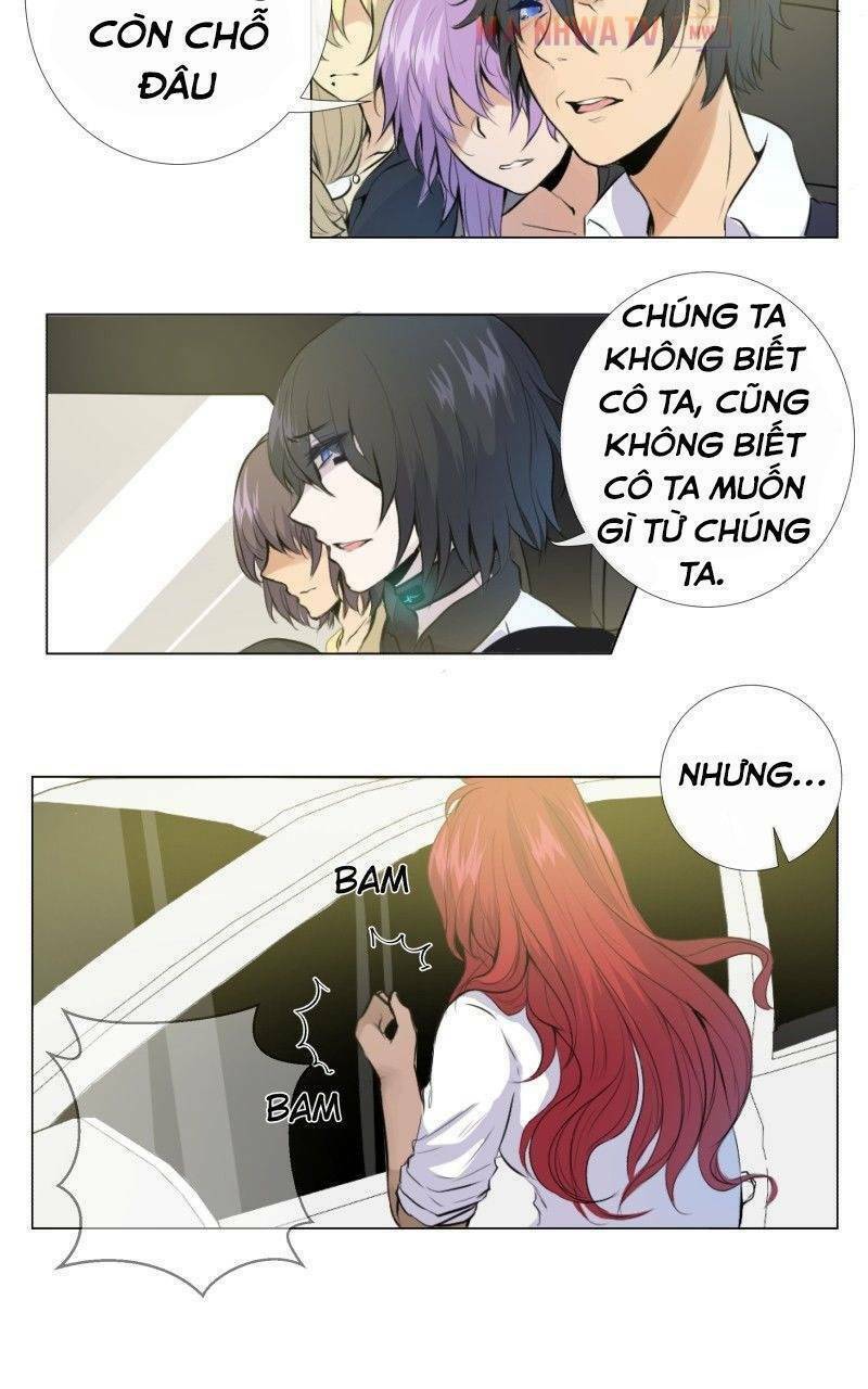 Trọng Sinh Mạc Thế - Chapter 15 - Page 10