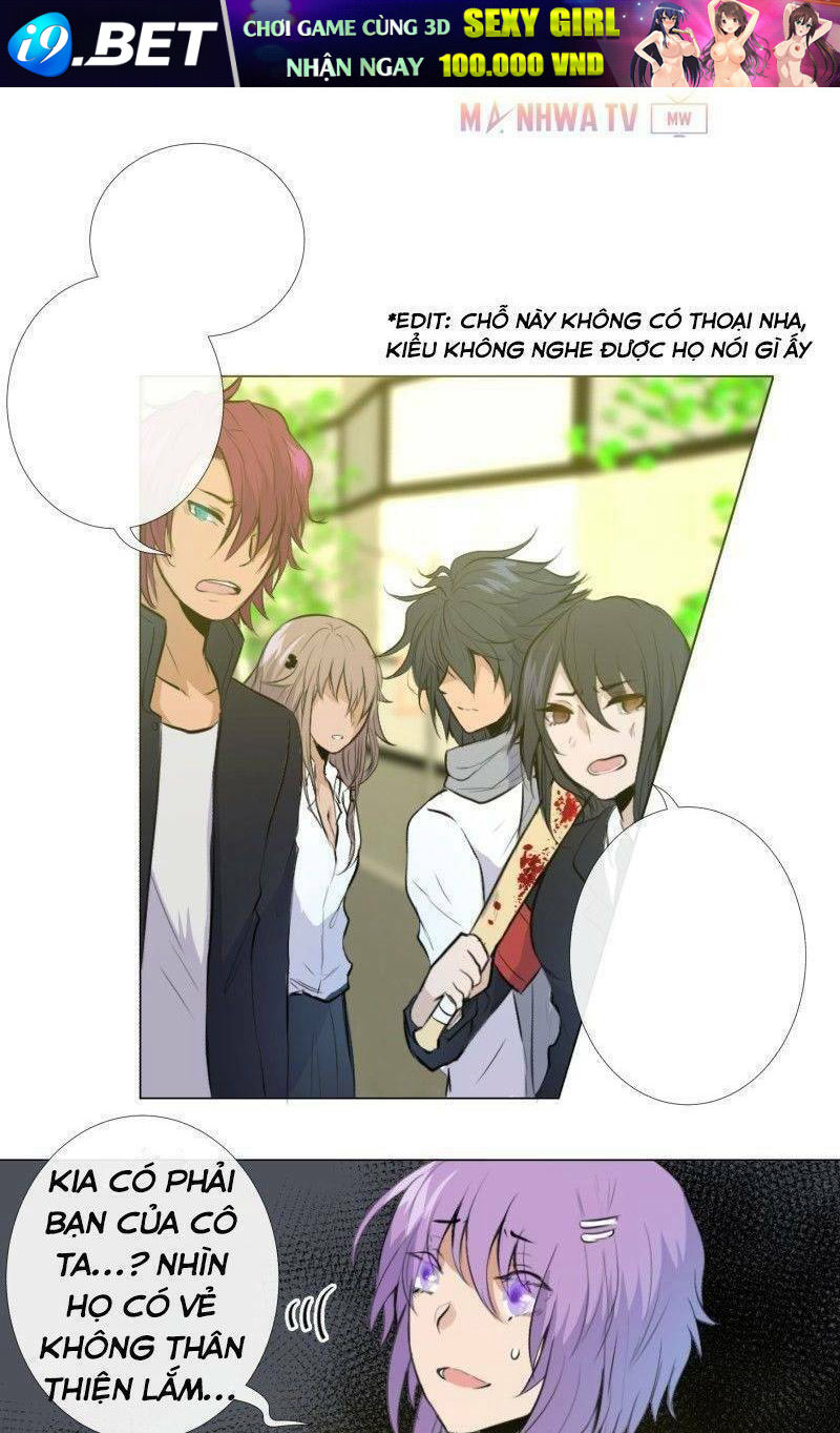 Trọng Sinh Mạc Thế - Chapter 15 - Page 11