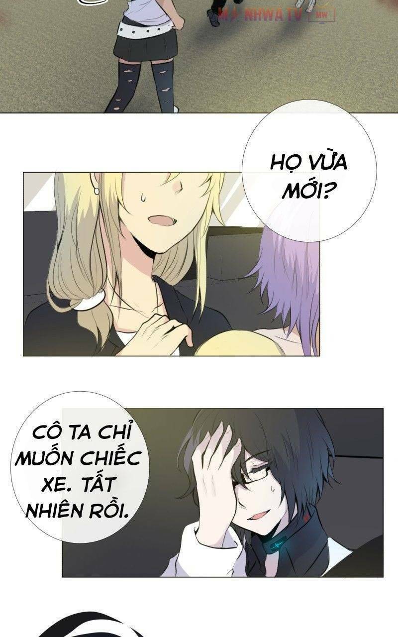 Trọng Sinh Mạc Thế - Chapter 15 - Page 13