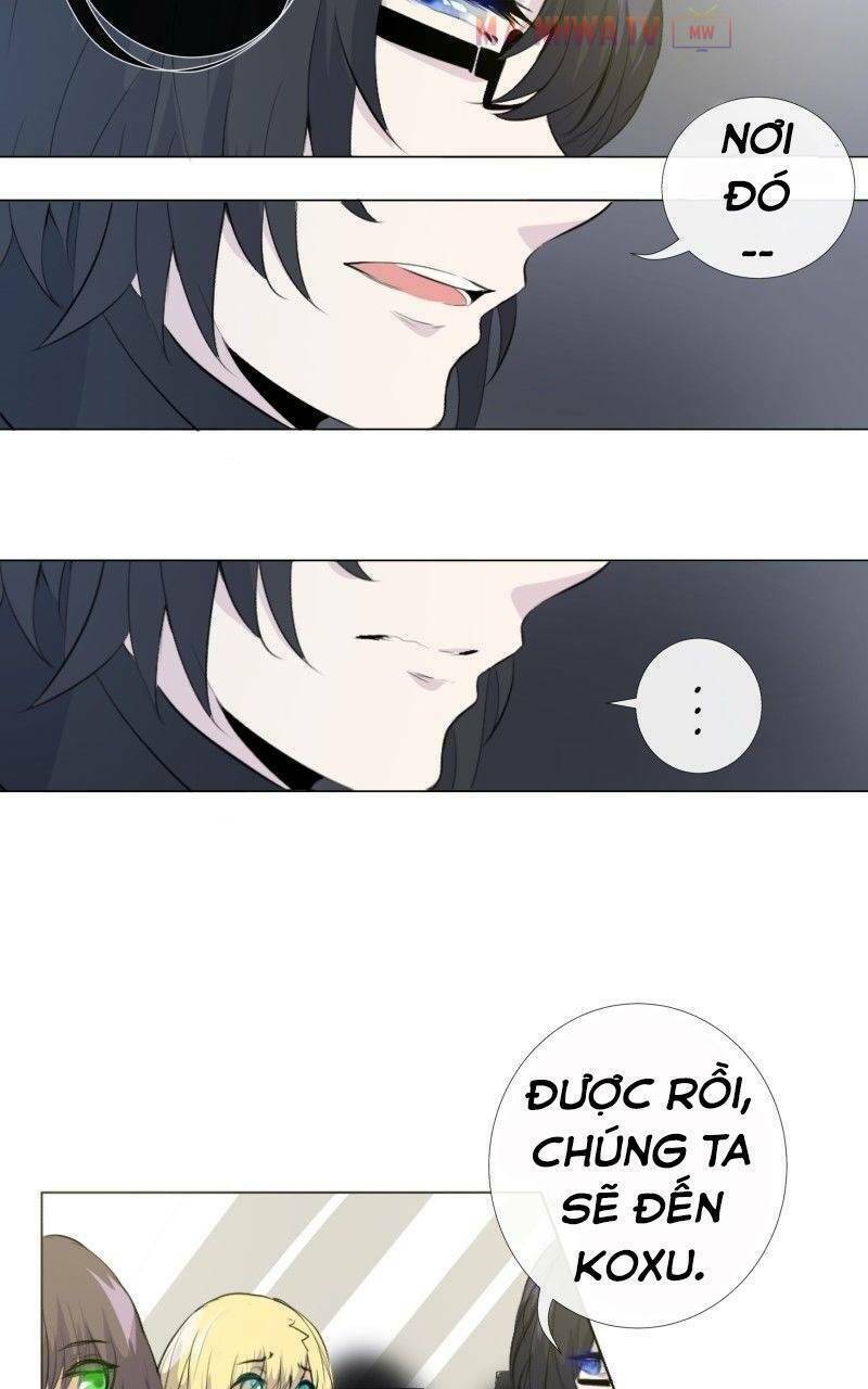 Trọng Sinh Mạc Thế - Chapter 15 - Page 17