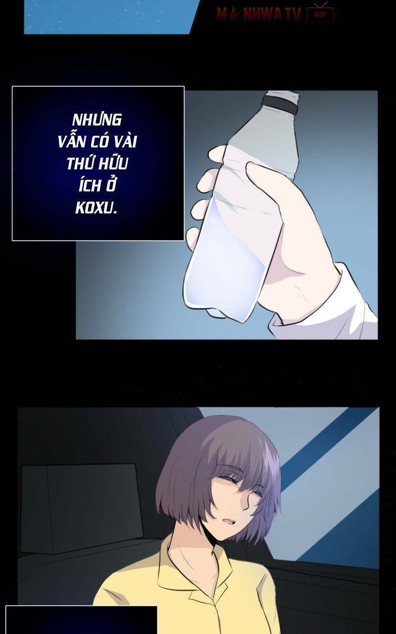 Trọng Sinh Mạc Thế - Chapter 15 - Page 22