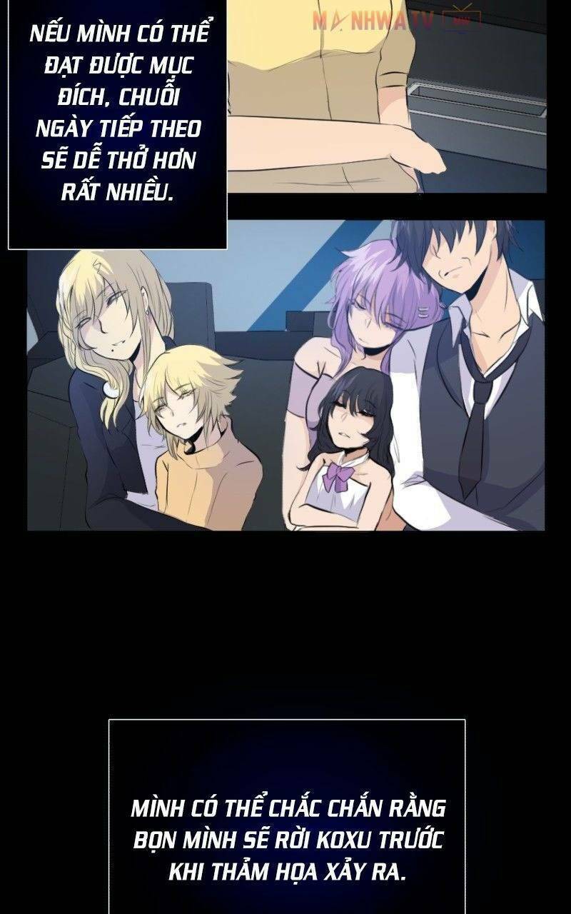 Trọng Sinh Mạc Thế - Chapter 15 - Page 23