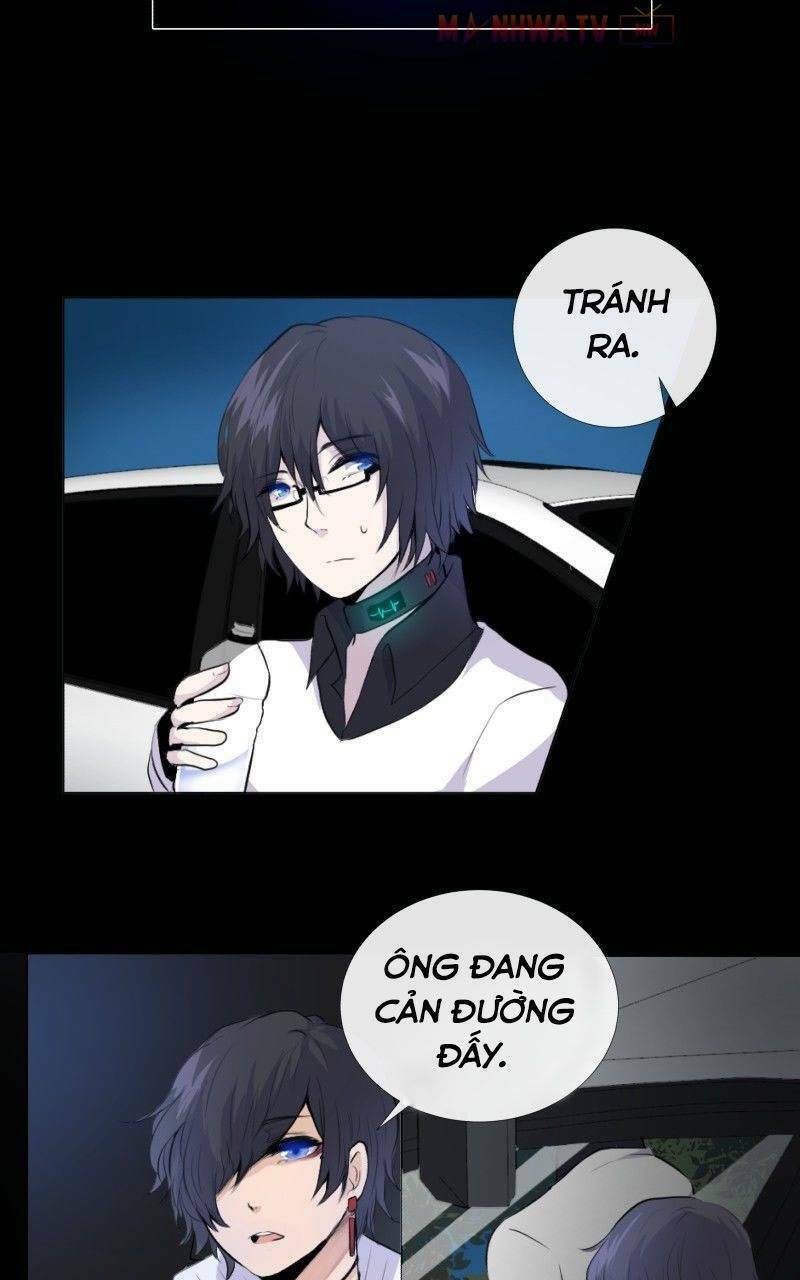 Trọng Sinh Mạc Thế - Chapter 15 - Page 24