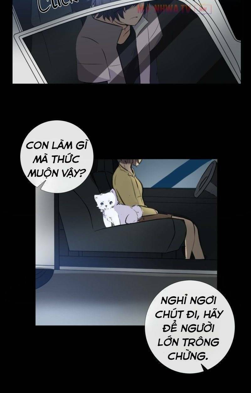 Trọng Sinh Mạc Thế - Chapter 15 - Page 26