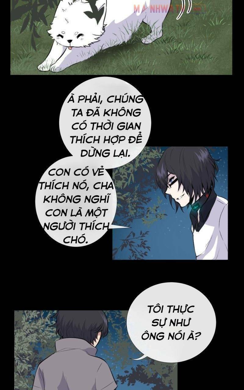 Trọng Sinh Mạc Thế - Chapter 15 - Page 28