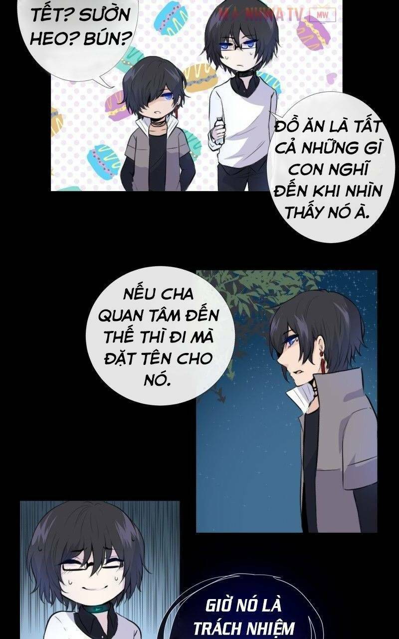 Trọng Sinh Mạc Thế - Chapter 15 - Page 32