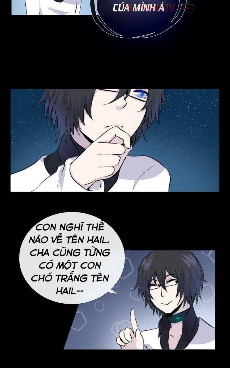 Trọng Sinh Mạc Thế - Chapter 15 - Page 33