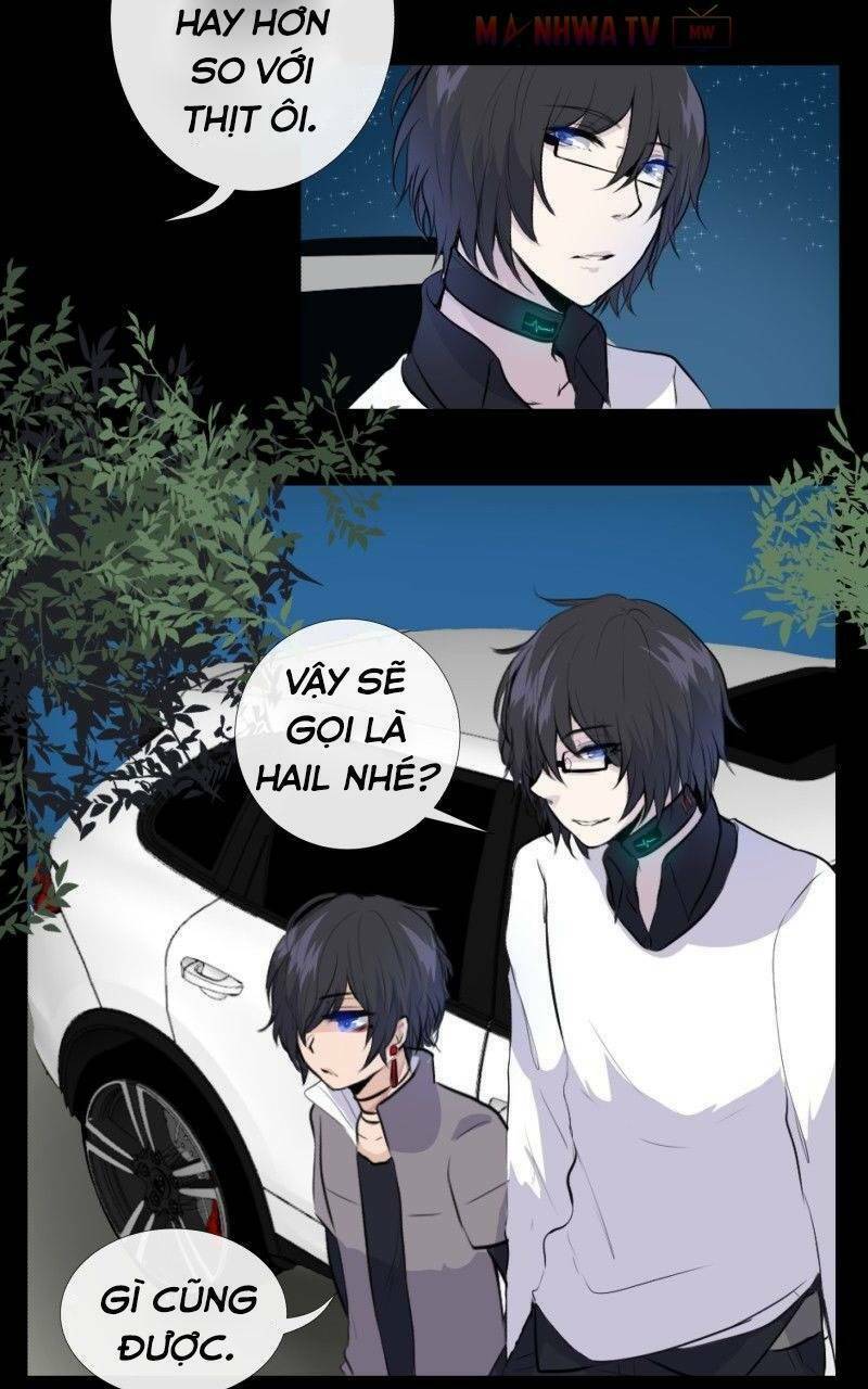 Trọng Sinh Mạc Thế - Chapter 15 - Page 35