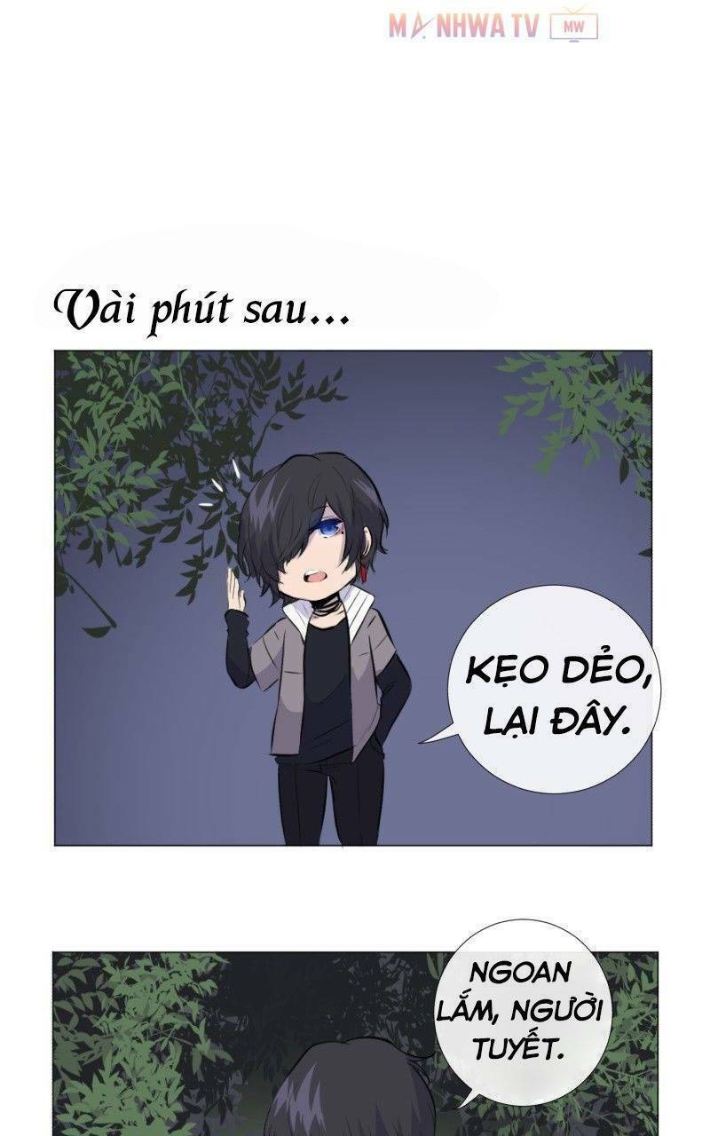 Trọng Sinh Mạc Thế - Chapter 15 - Page 36