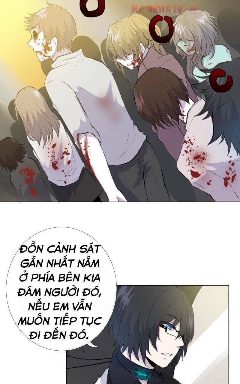Trọng Sinh Mạc Thế - Chapter 15 - Page 5
