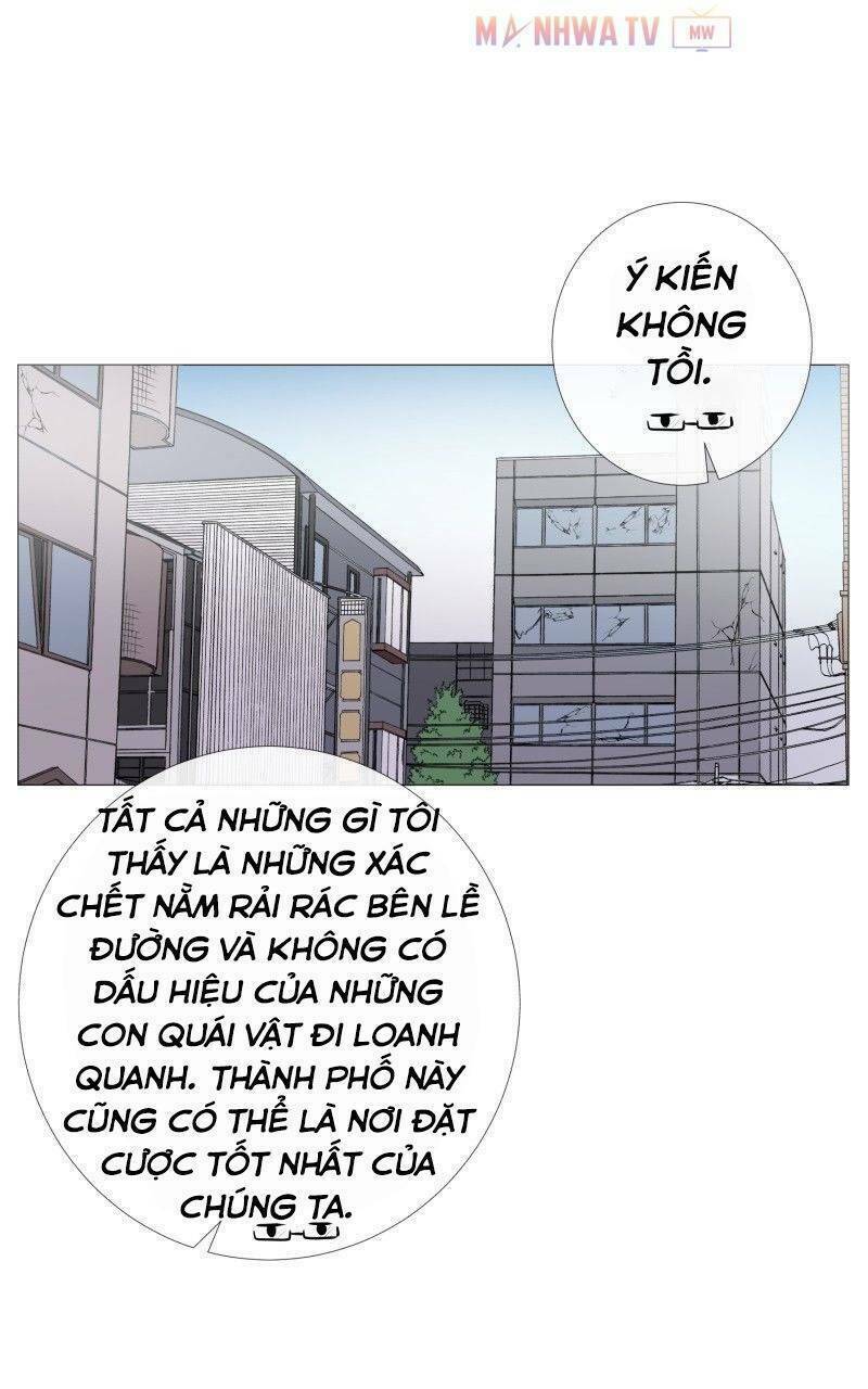 Trọng Sinh Mạc Thế - Chapter 16 - Page 13