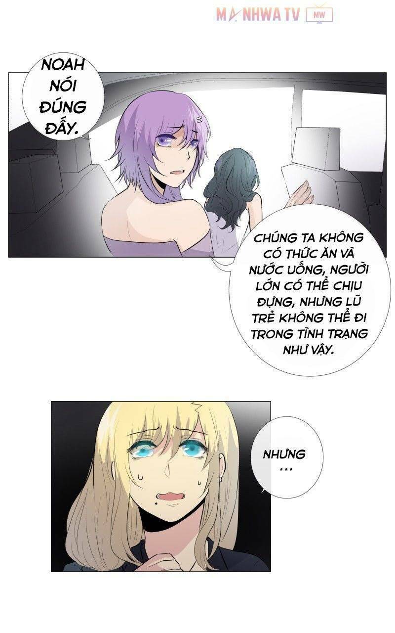 Trọng Sinh Mạc Thế - Chapter 16 - Page 16