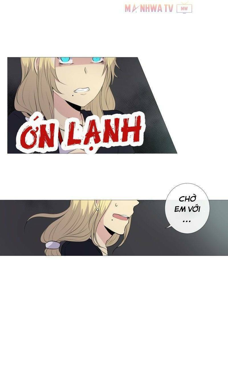 Trọng Sinh Mạc Thế - Chapter 16 - Page 18