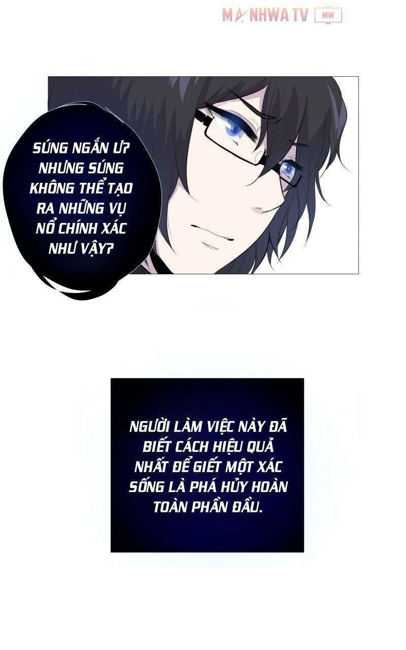 Trọng Sinh Mạc Thế - Chapter 16 - Page 23