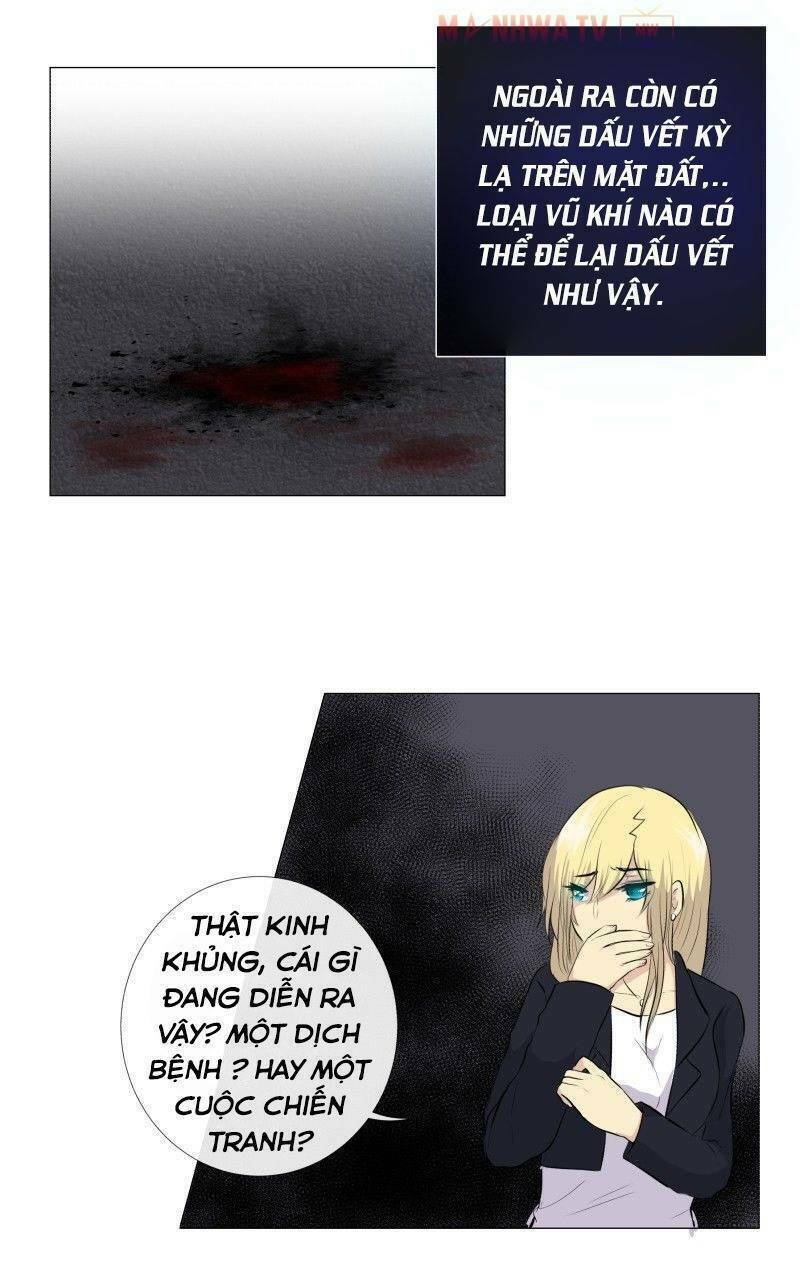 Trọng Sinh Mạc Thế - Chapter 16 - Page 24