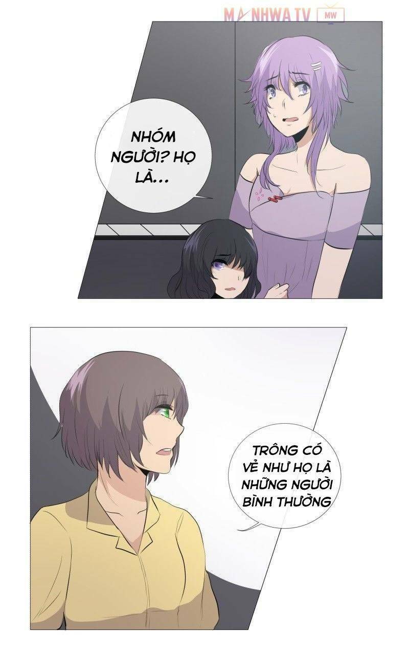 Trọng Sinh Mạc Thế - Chapter 16 - Page 27