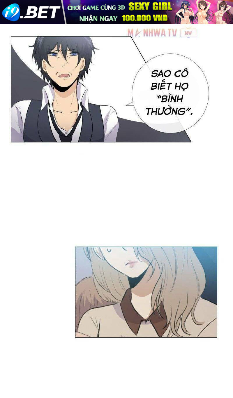 Trọng Sinh Mạc Thế - Chapter 16 - Page 28