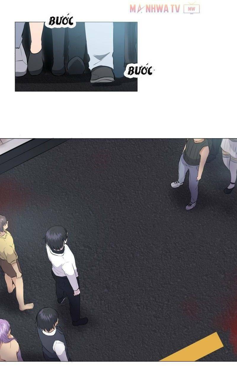 Trọng Sinh Mạc Thế - Chapter 16 - Page 29