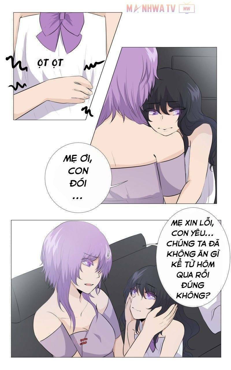 Trọng Sinh Mạc Thế - Chapter 16 - Page 4