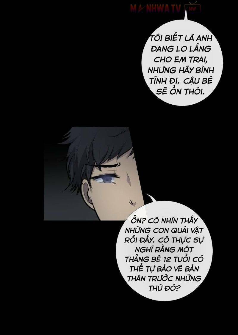 Trọng Sinh Mạc Thế - Chapter 17 - Page 9