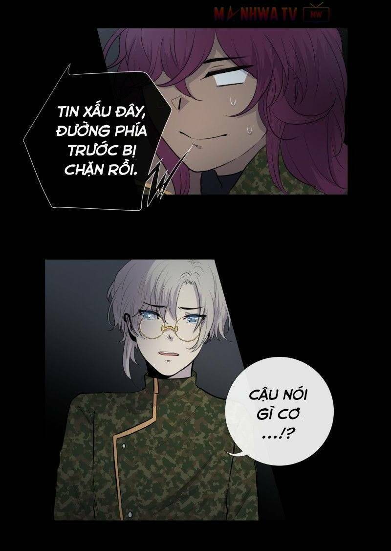 Trọng Sinh Mạc Thế - Chapter 17 - Page 14