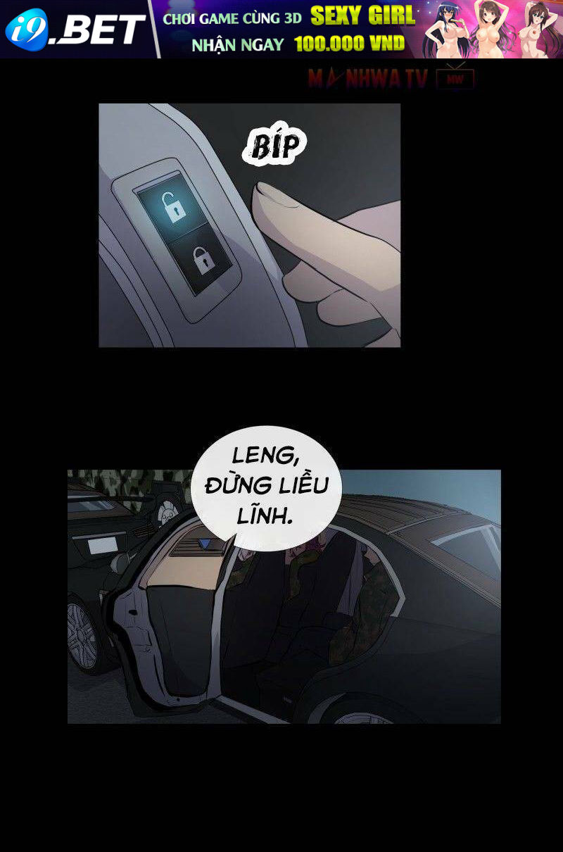 Trọng Sinh Mạc Thế - Chapter 17 - Page 20