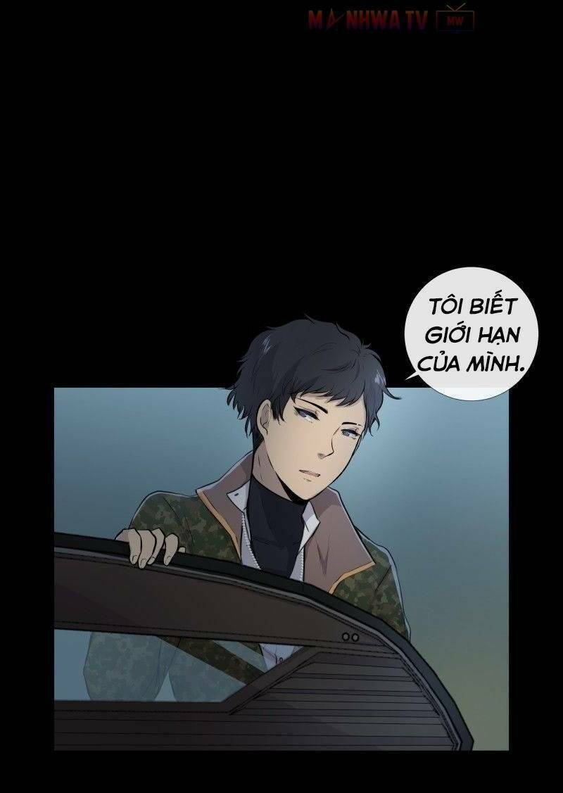 Trọng Sinh Mạc Thế - Chapter 17 - Page 21