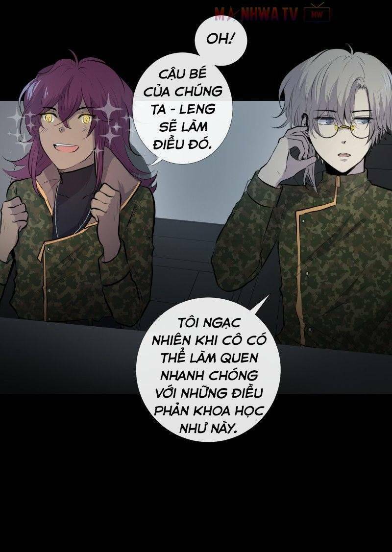 Trọng Sinh Mạc Thế - Chapter 17 - Page 22