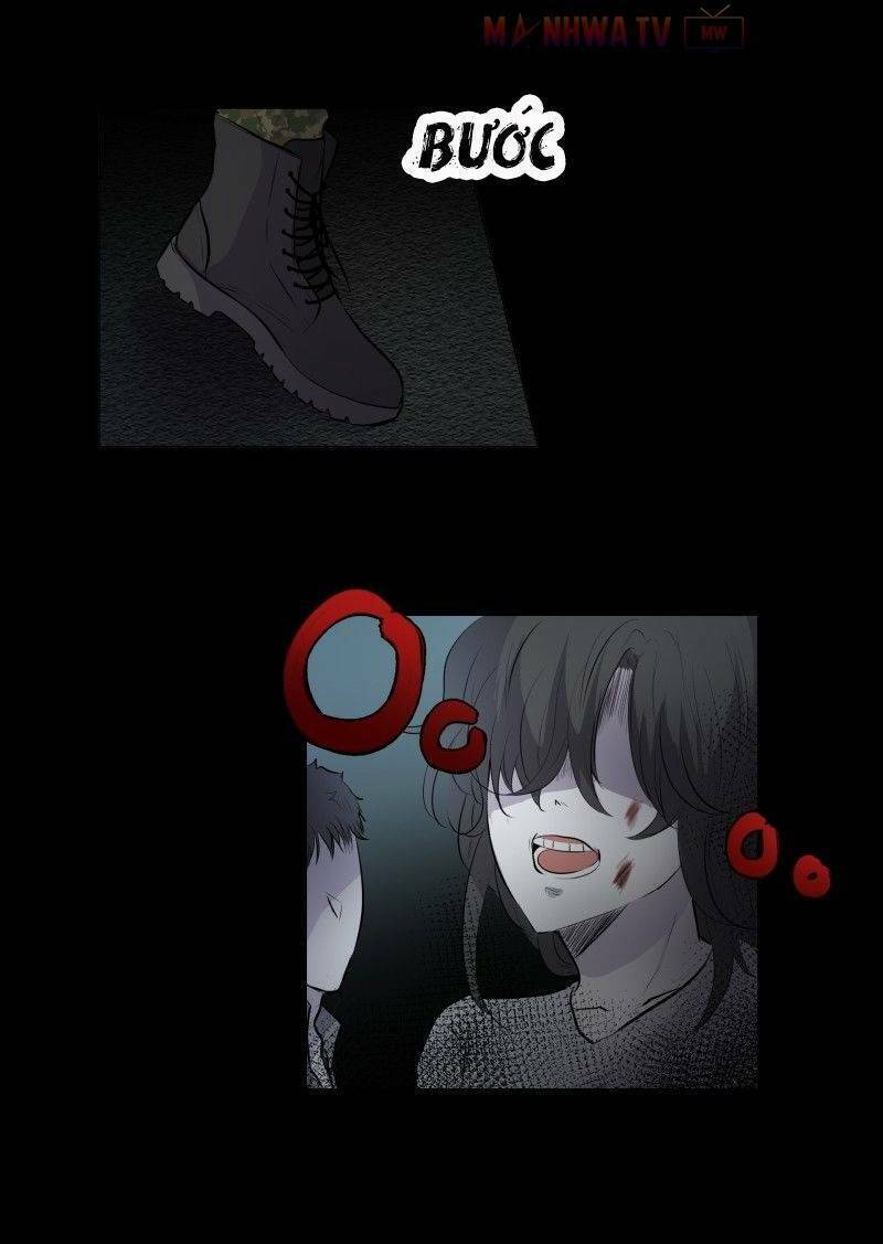 Trọng Sinh Mạc Thế - Chapter 17 - Page 25