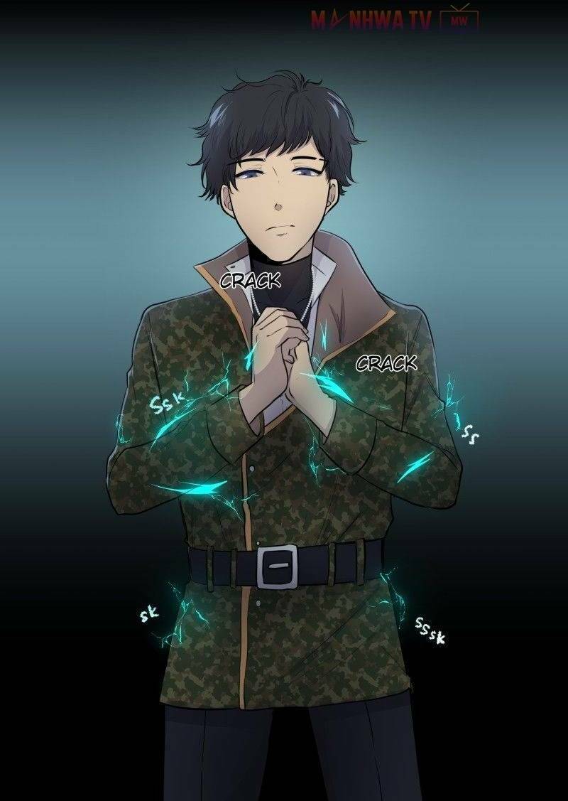 Trọng Sinh Mạc Thế - Chapter 17 - Page 27