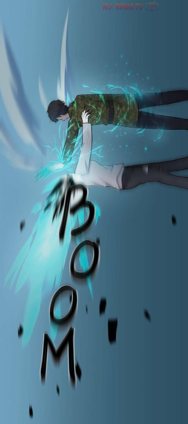 Trọng Sinh Mạc Thế - Chapter 17 - Page 31