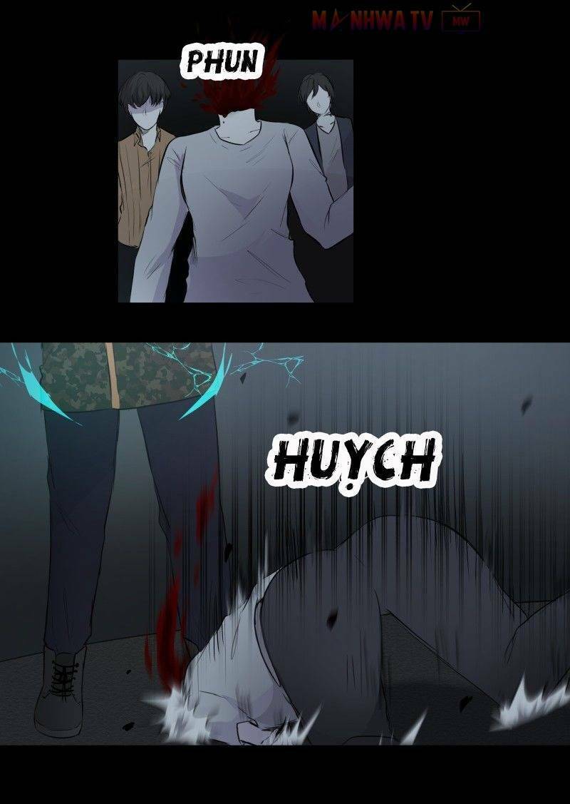 Trọng Sinh Mạc Thế - Chapter 17 - Page 32