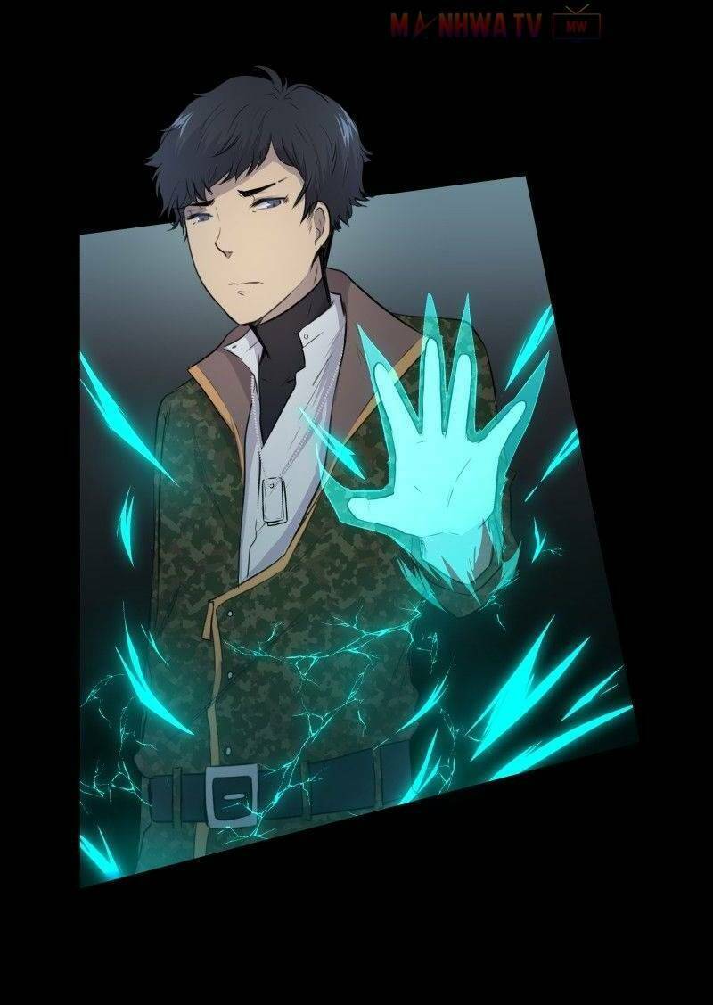 Trọng Sinh Mạc Thế - Chapter 17 - Page 33