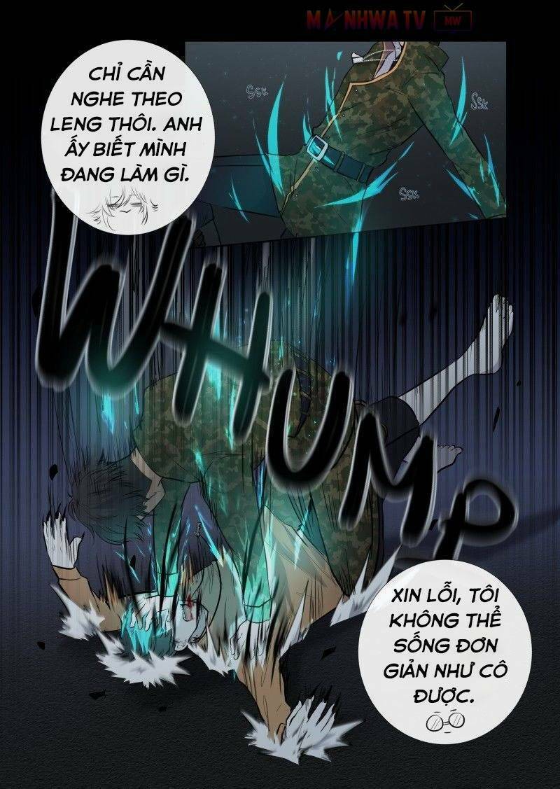 Trọng Sinh Mạc Thế - Chapter 17 - Page 38