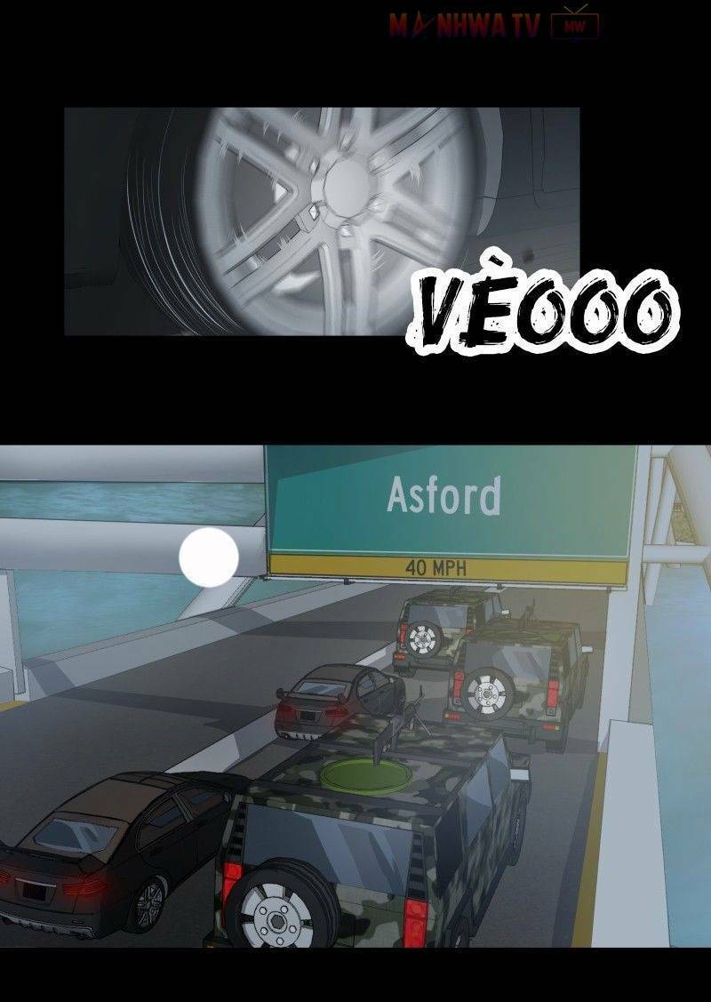 Trọng Sinh Mạc Thế - Chapter 17 - Page 4