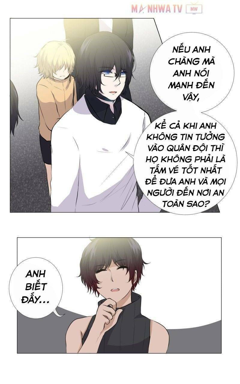 Trọng Sinh Mạc Thế - Chapter 17 - Page 50