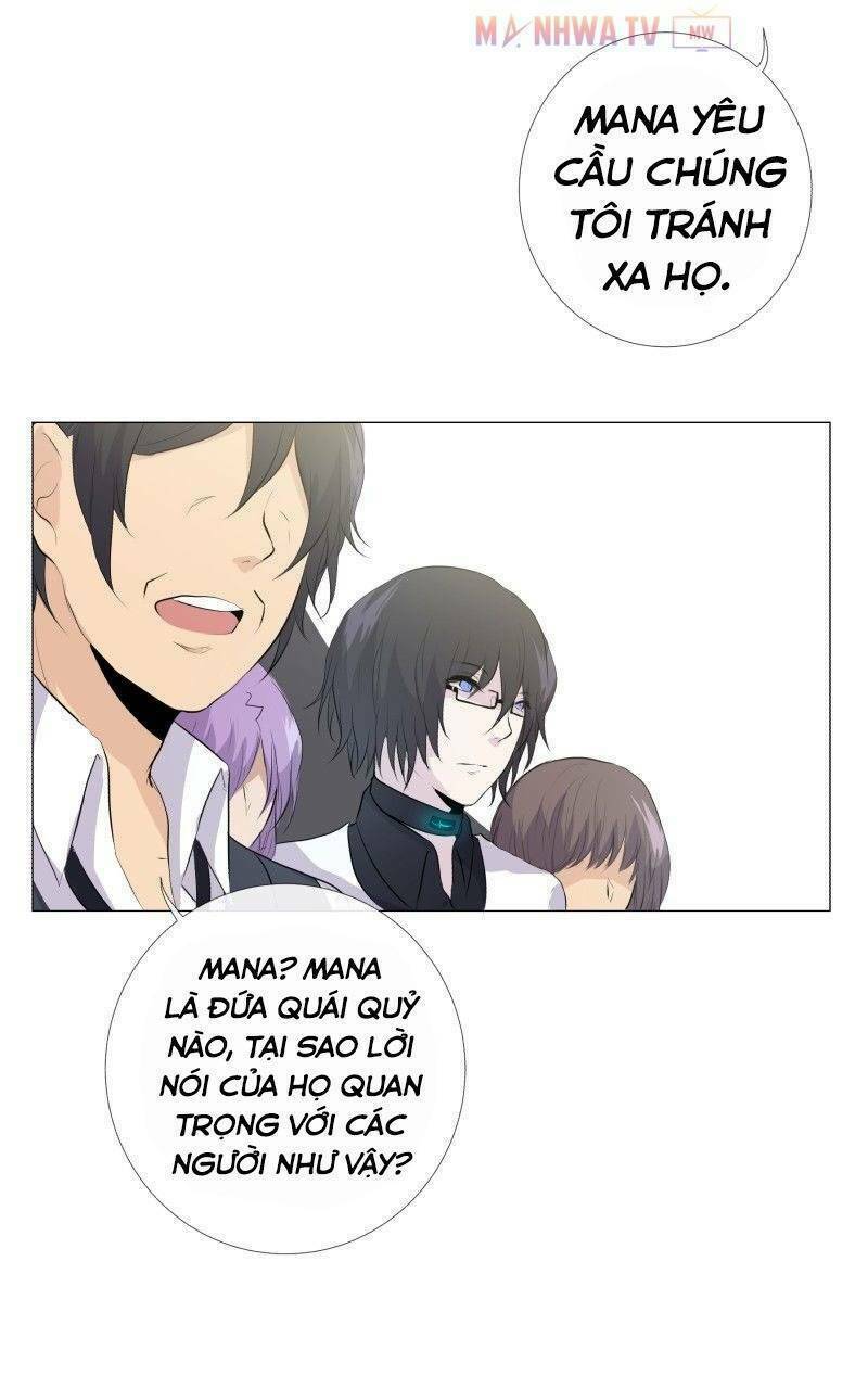 Trọng Sinh Mạc Thế - Chapter 17 - Page 51