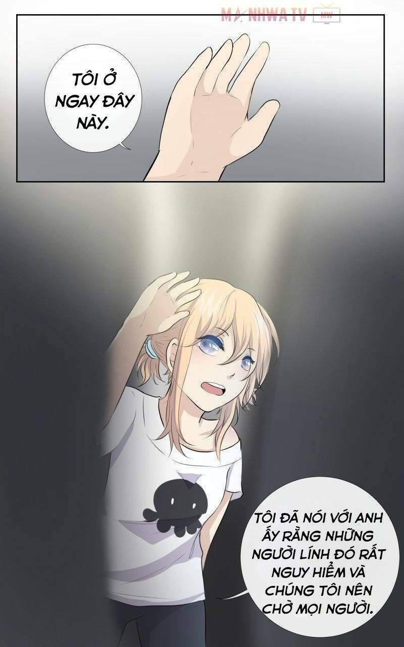 Trọng Sinh Mạc Thế - Chapter 17 - Page 52