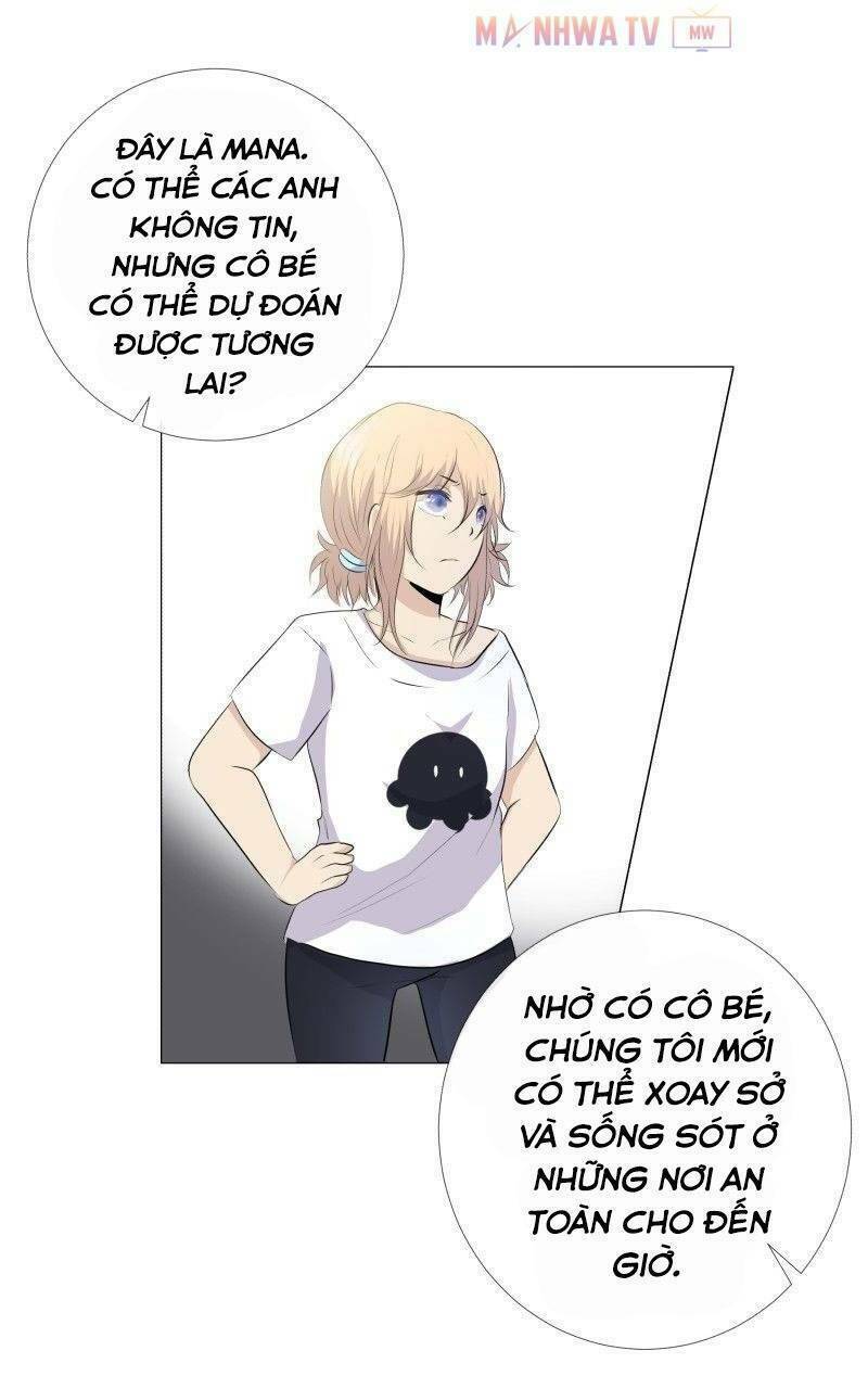 Trọng Sinh Mạc Thế - Chapter 17 - Page 55