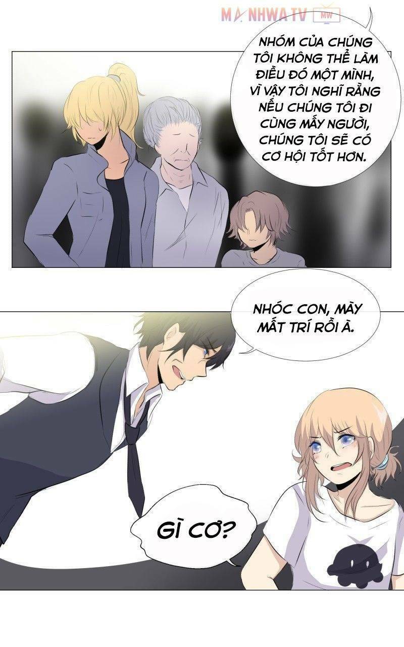 Trọng Sinh Mạc Thế - Chapter 17 - Page 58