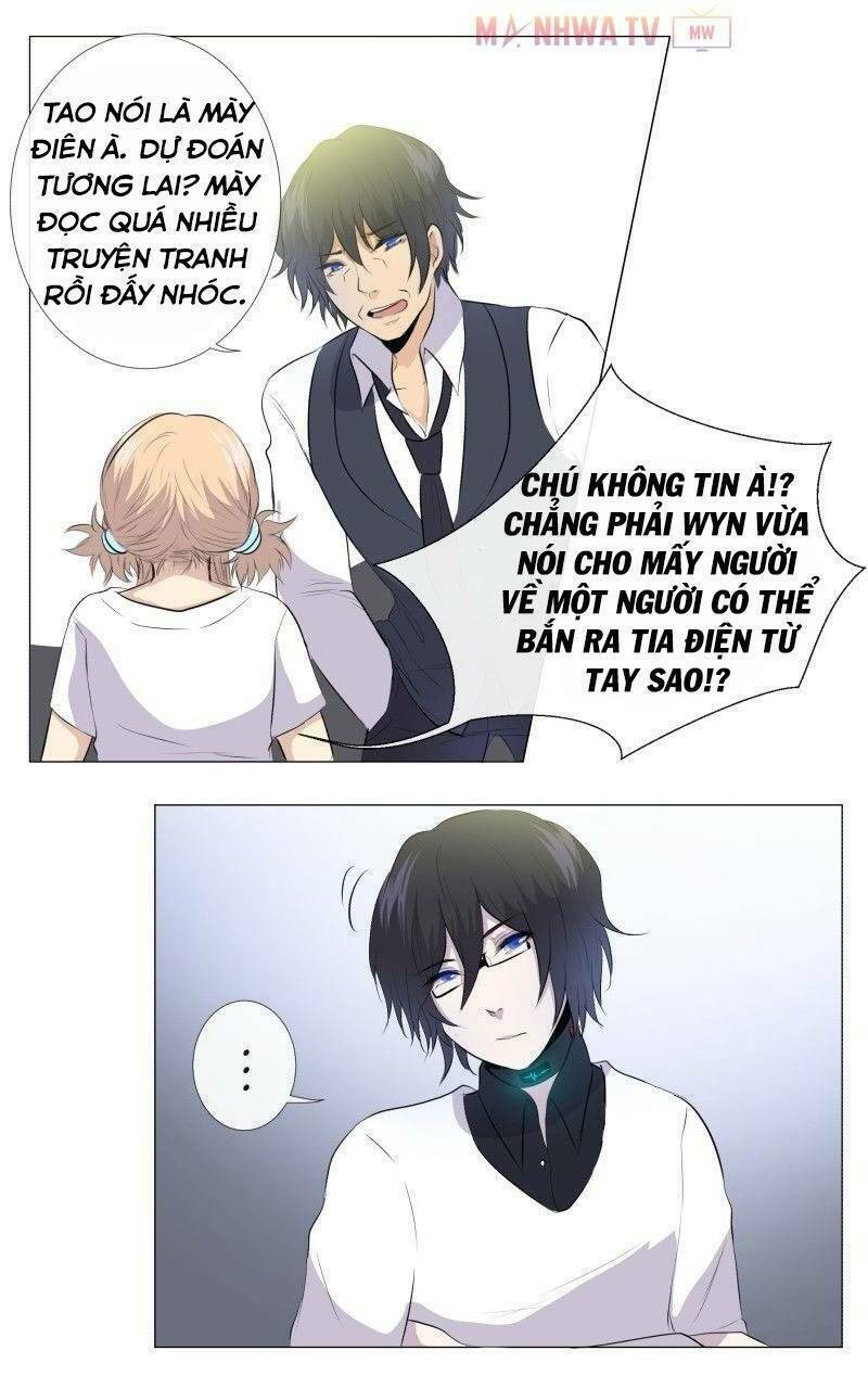 Trọng Sinh Mạc Thế - Chapter 17 - Page 59