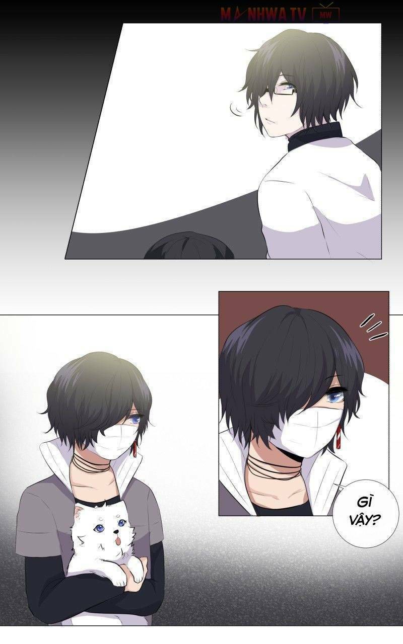 Trọng Sinh Mạc Thế - Chapter 17 - Page 62