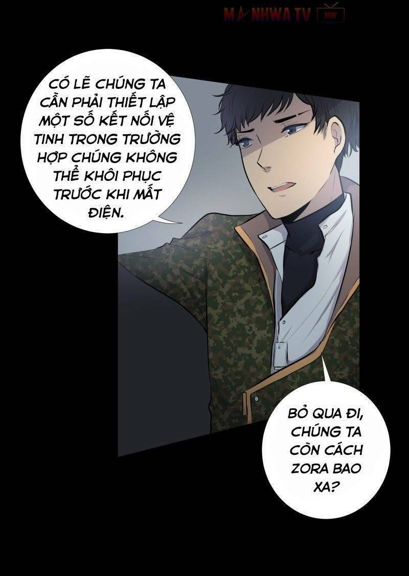 Trọng Sinh Mạc Thế - Chapter 17 - Page 7