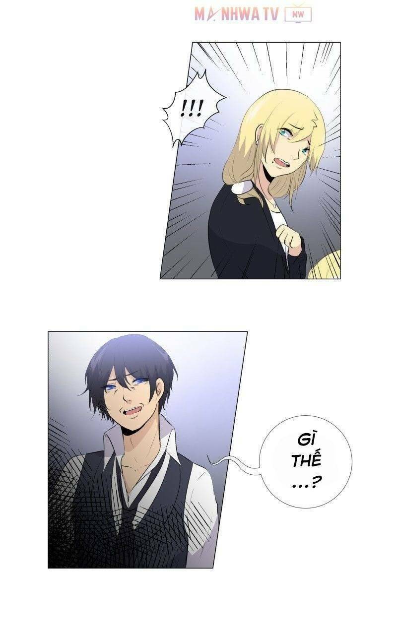 Trọng Sinh Mạc Thế - Chapter 18 - Page 14