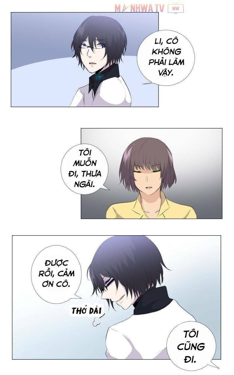 Trọng Sinh Mạc Thế - Chapter 18 - Page 22