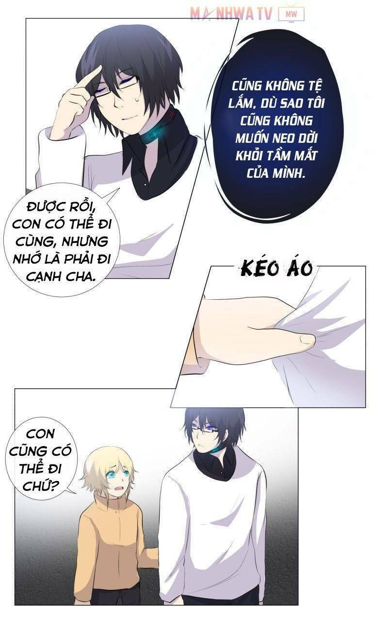 Trọng Sinh Mạc Thế - Chapter 18 - Page 24