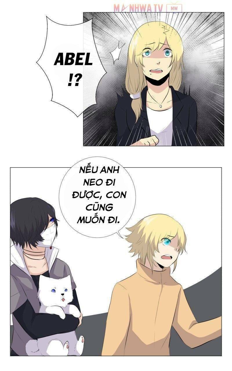 Trọng Sinh Mạc Thế - Chapter 18 - Page 25