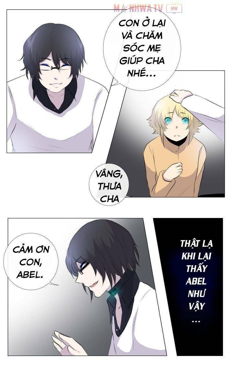 Trọng Sinh Mạc Thế - Chapter 18 - Page 27