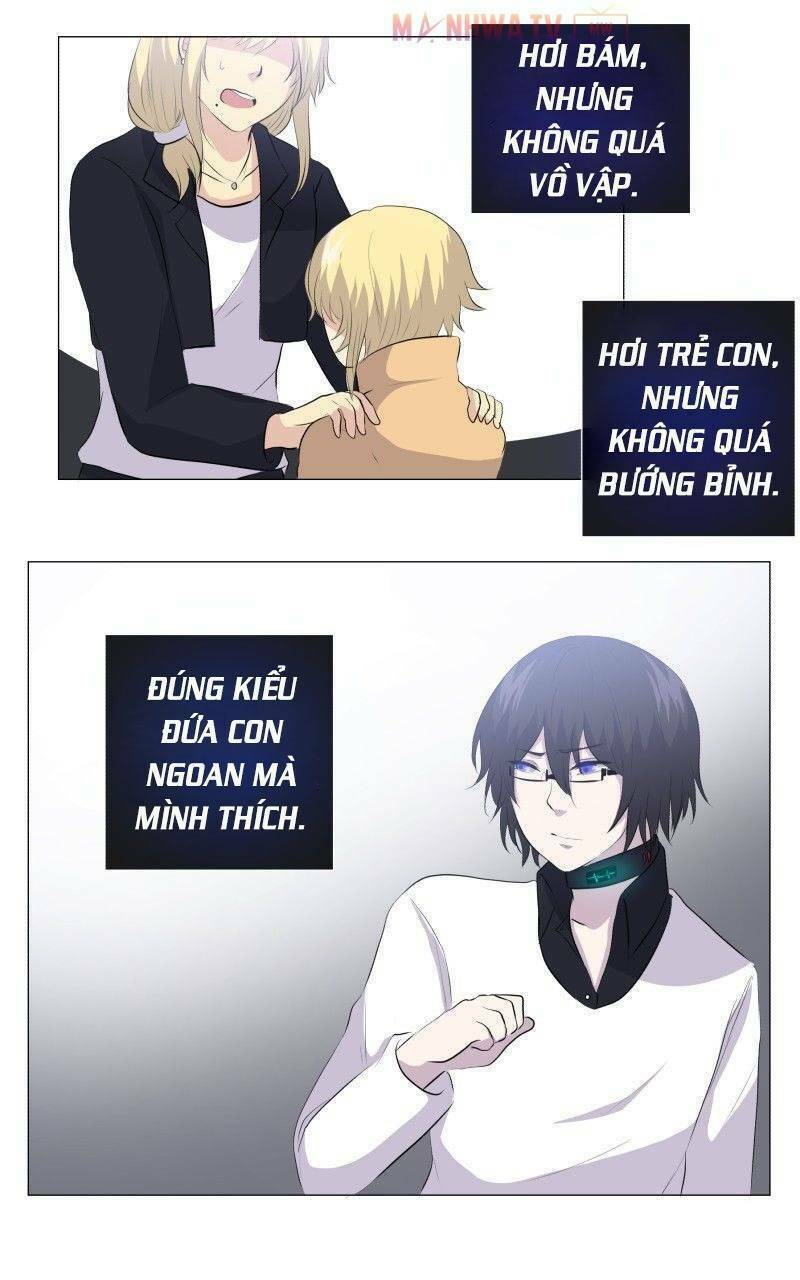 Trọng Sinh Mạc Thế - Chapter 18 - Page 28