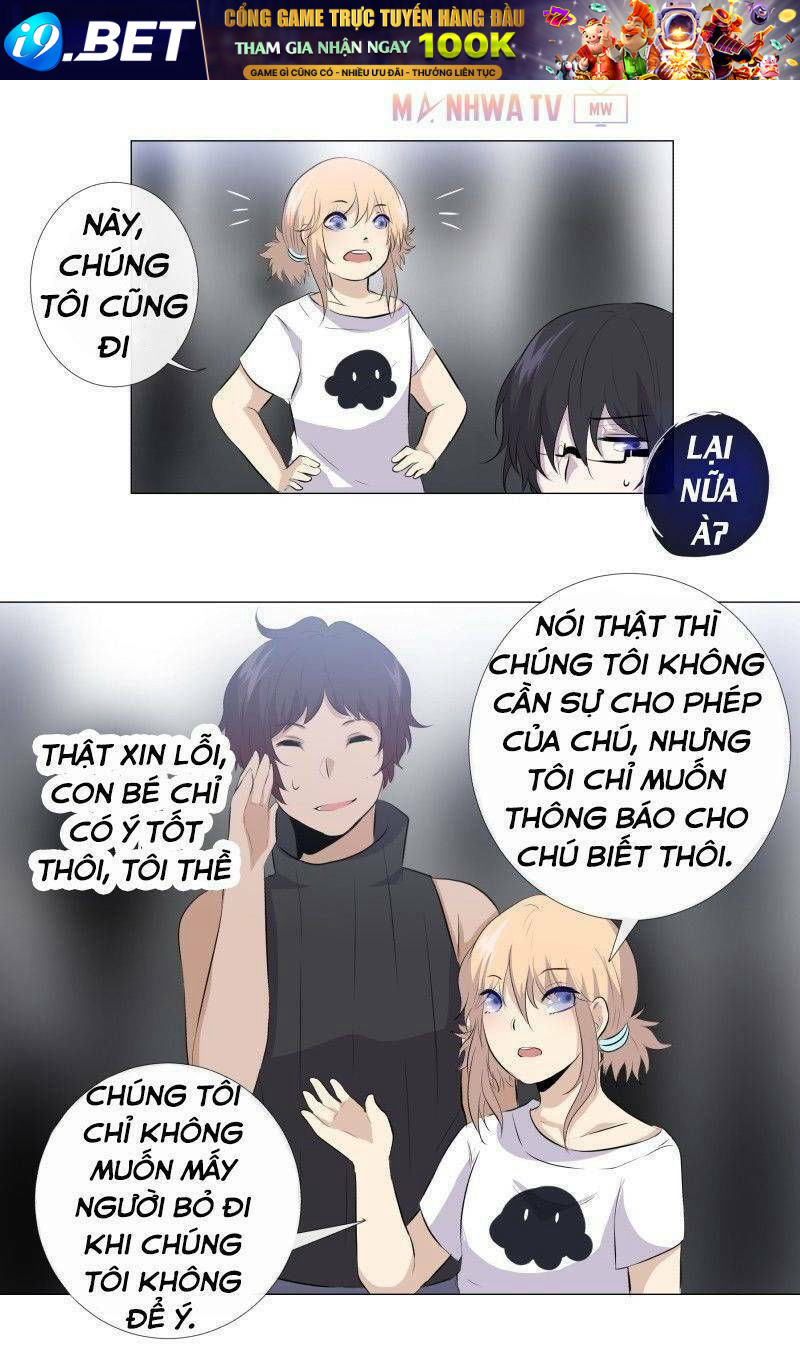 Trọng Sinh Mạc Thế - Chapter 18 - Page 30